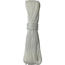 โหลดรูปภาพลงในโปรแกรมดูแกลเลอรี YUTAKAMAKE Rope เชือกโพลีเอสเตอร์ 3 ฮิต 3mm x 20m

