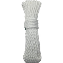 โหลดรูปภาพลงในโปรแกรมดูแกลเลอรี YUTAKAMAKE Rope เชือกโพลีเอสเตอร์ 3 ฮิต 5mm x 10m
