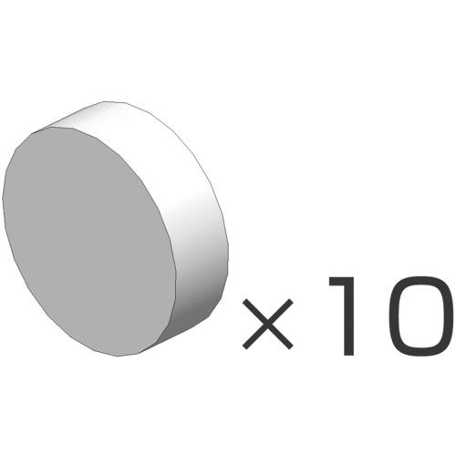 HAKKO ceramic paper filter for iron 10 pieces