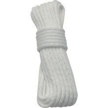 โหลดรูปภาพลงในโปรแกรมดูแกลเลอรี YUTAKAMAKE Rope เชือกโพลีเอสเตอร์ Kongouchi Rope 6mm x 10m
