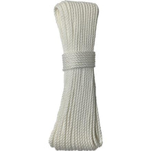 Tải hình ảnh vào trình xem thư viện, YUTAKAMAKE Rope Vinylon Rope 3 hit 3φ x 20m
