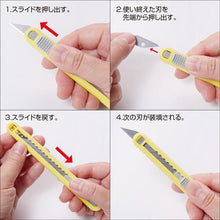 将图像导入到图库查看器中NT筒式切割机
