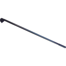 将图像导入到图库查看器中MOKUBA长刮板 V 型
