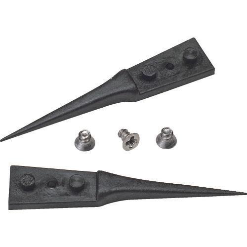 đầu nhựa carbon ESD thay thế idealtek