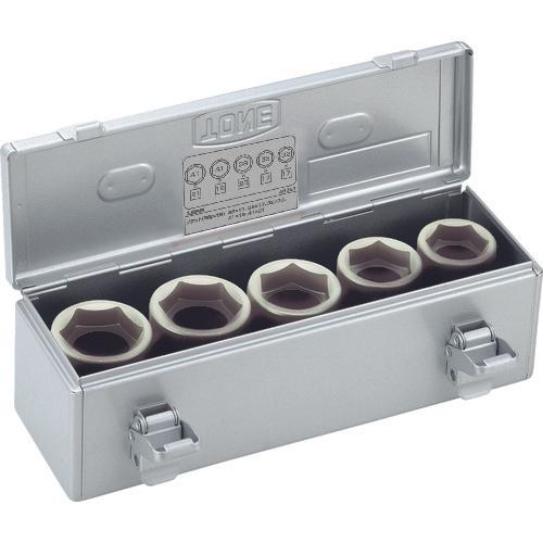 TONE wheel nut combination socket insertion angle 19.0mm