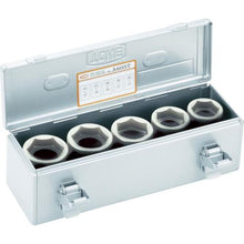 Load image into gallery viewer, TONE wheel nut combination socket insertion angle 19.0mm
