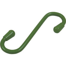 Tải hình ảnh vào trình xem thư viện, Móc Nissa Chain family 15/15 50mm xanh lá
