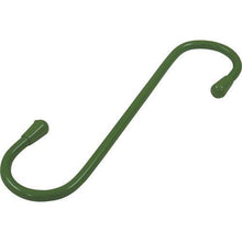Tải hình ảnh vào trình xem thư viện, Móc Nissa Chain family 23/23 75mm xanh lá
