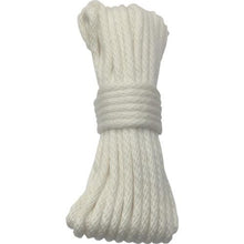 Tải hình ảnh vào trình xem thư viện, YUTAKAMAKE Thừng Dây Vinylon Kongouchi 6φ x 10m
