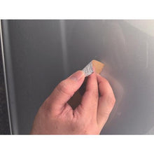 画像をギャラリービューアに読み込む, ＮＣＡ　空研ぎペーパー（ハードタイプ）

