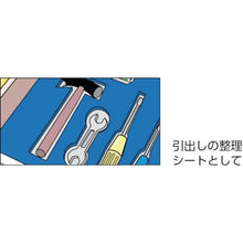 画像をギャラリービューアに読み込む, イノアック　発泡ポリエチレンシート　灰　１０×１０００×１０００
