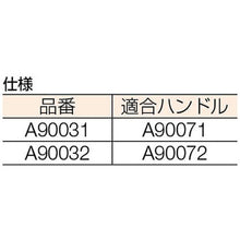 画像をギャラリービューアに読み込む, デブコン　安全地帯　縮毛ローラー　２２ｃｍ　（２本入）
