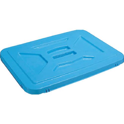 ฝาปิดตู้คอนเทนเนอร์ Sekisui แบบ A สำหรับ A-90 สีน้ำเงิน