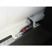 Tải hình ảnh vào trình xem thư viện, bộ chuyển đổi nhả nhanh allsafe AA-1191-10
