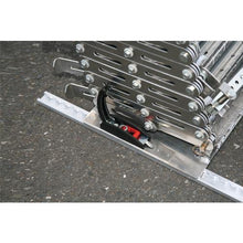 Tải hình ảnh vào trình xem thư viện, bộ chuyển đổi nhả nhanh allsafe AA-1191-10
