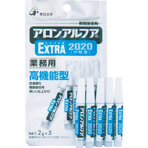 ARON ARON EXTRA2020 2g (5 ชิ้น)