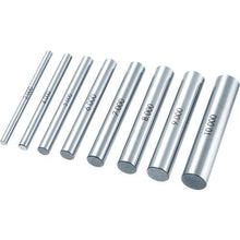 画像をギャラリービューアに読み込む, ＳＫ　ピンゲージ　４．４８ｍｍ
