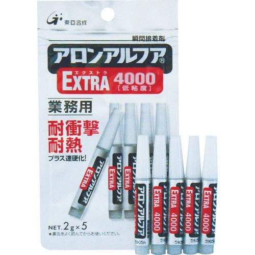 ARON ARON เอ็กซ์ตร้า 4000 2ก. (5 ชิ้น)