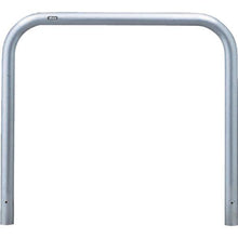 โหลดรูปภาพลงในโปรแกรมดูแกลเลอรี SUNPOLE โบลลาร์ด แบบยึดอยู่กับที่ (สเตนเลส)
