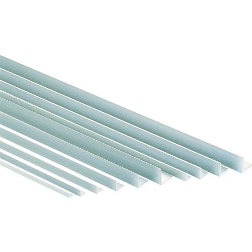 Góc nhôm nhẹ 9.2 x 9.2 x 0.9mm chiều dài 1995mm