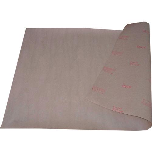 ADCOAT anticorrosive paper (sheets for iron and steel) Gear Keeper-7 (M) 1mX1m (200 sheets)