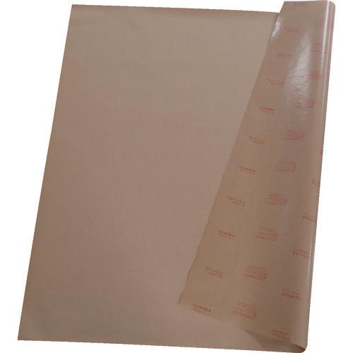 ADCOAT anticorrosive paper (sheets for iron, steel and aluminum) GP-7 (M) 1m x 1m 200 sheets