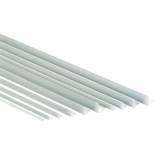 Nhôm nhẹ góc đều (L 300 mm) 25 x 25 x 3 mm