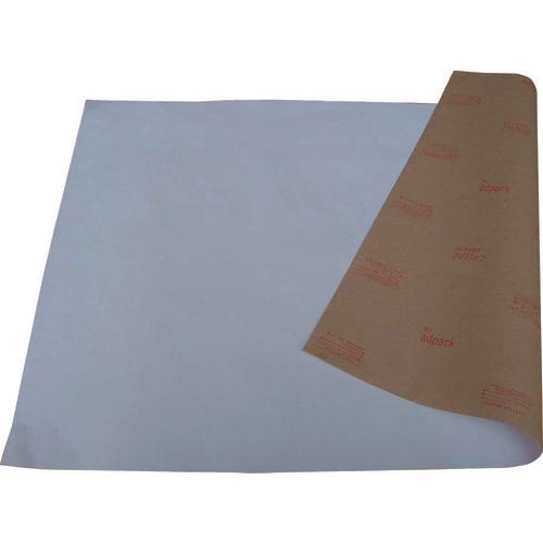 กระดาษป้องกันการกัดกร่อน ADCOAT (แผ่นสำหรับเหล็กระยะยาว) TK-610 (M) 1 ม. x 1 ม. (200 แผ่น)