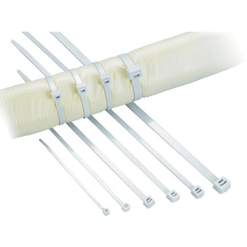 HellermannTyton AB Tie Width 2.5 x Length 100 mm Outdoor use (100 pieces)