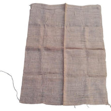 Load image into gallery viewer, TRUSCO hemp bag with mouth string 123cm x 90cm 600g
