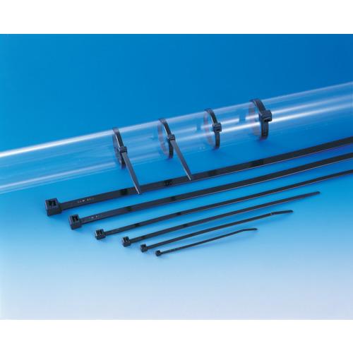 Hellerman Tighton AB Tie Width 3.5 x Length 152mm Outdoor use (100 pieces included)