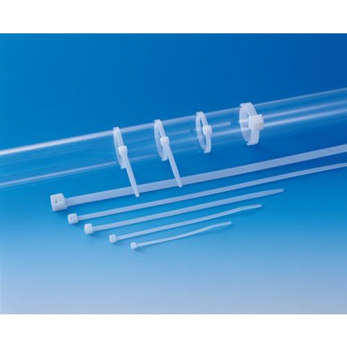 HellermannTyton AB Tie Width 4.8 x Length 301mm Indoor use (100 pieces)