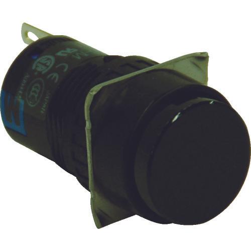 IDEC φ16 round push button switch