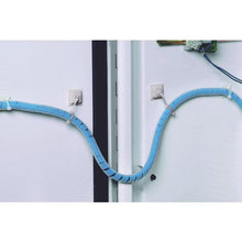 Load image into gallery viewer, Mount Base INA Cable Manager for PANDUIT Closure 100pcs
