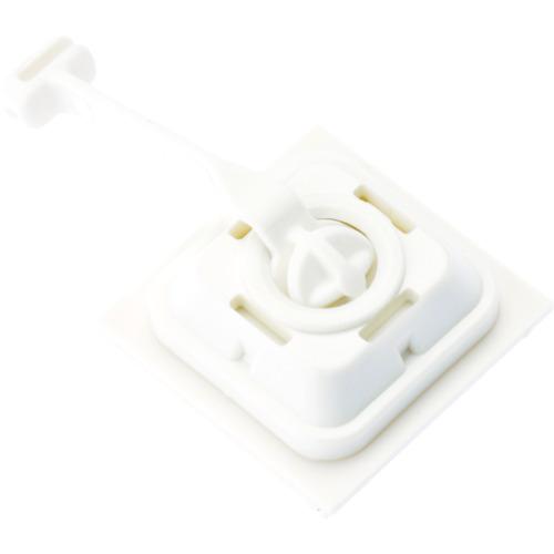 Mount Base INA Cable Manager for PANDUIT Closure 100pcs