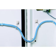 Load image into gallery viewer, Mount Base INA Cable Manager for PANDUIT Closure 100pcs
