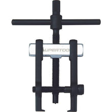 将图像导入到图库查看器中SUPER TOOL电枢轴承拉拔器用爪（AB0N）（左右各2个各1组）
