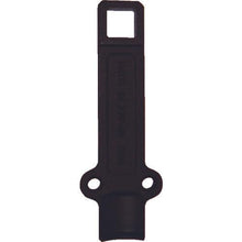 将图像导入到图库查看器中SUPER TOOL电枢轴承拉拔器用爪（AB1N）（左右各2个各1组）
