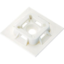 Load image into gallery viewer, PANDUIT mount base M3 screw white (500 pieces)
