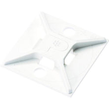 Load image into gallery viewer, PANDUIT mount base M3 screw white (500 pieces)
