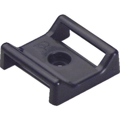 PANDUIT tuck tie M3 screw black (100 pieces)