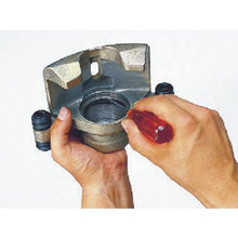 将图像导入到图库查看器中KTC密封工具
