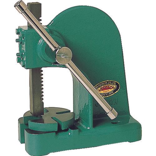 Hinode Arbor Press NO. 0