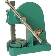 将图像导入到图库查看器中Hinode Arbor Press NO. 1个
