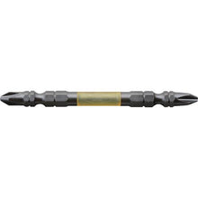 Load image into gallery viewer, ANEX Black Dragon Bit Tough 5-piece set +2 x 85
