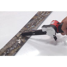 Load image into gallery viewer, TONE air belt sander
