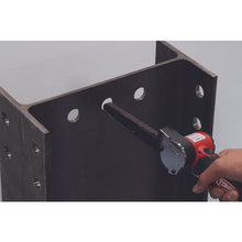 Load image into gallery viewer, TONE air belt sander
