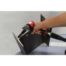 Load image into gallery viewer, TONE air belt sander

