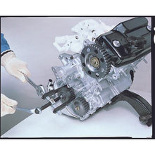 将图像导入到图库查看器中SUPER TOOL滑台式超薄爪形拉马
