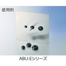 Load image into gallery viewer, ARAM bushing EPDM (7044-02)
